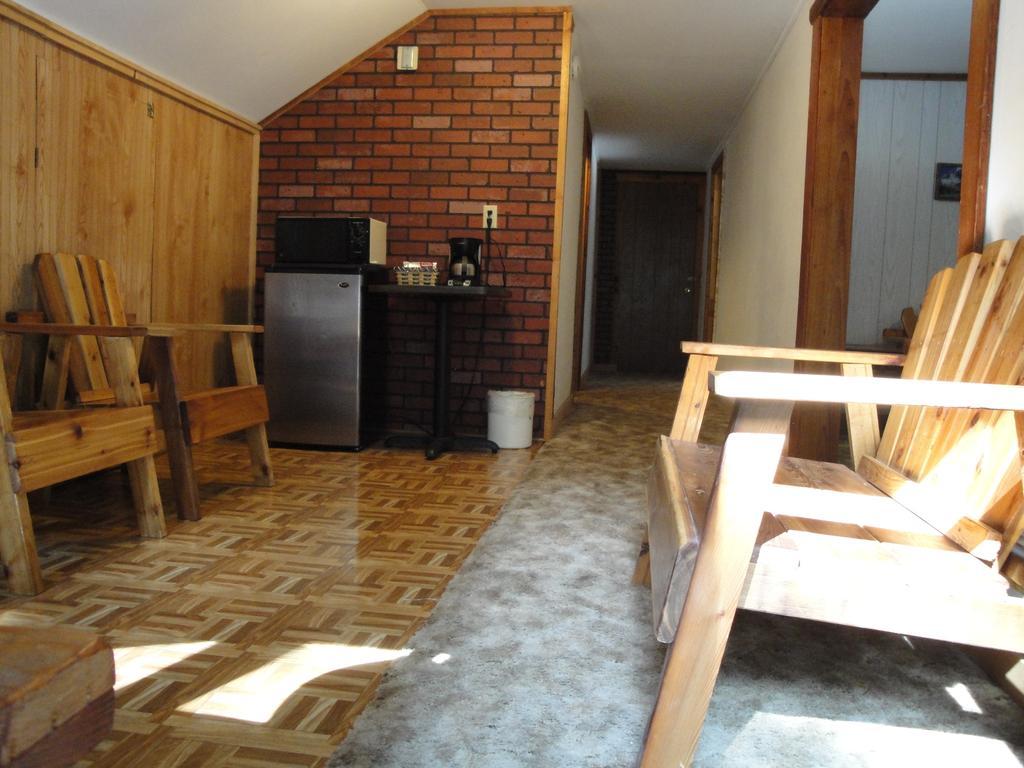 Gateway Inn & Cabins Ashford Habitación foto