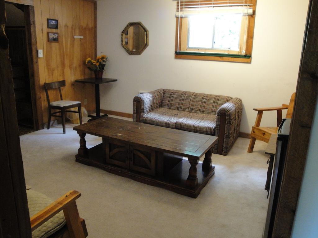 Gateway Inn & Cabins Ashford Habitación foto